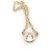Tiffany & Co Collana Tiffany Diamond by the Yard Au750 D'oro - vista 5