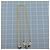 Tiffany & Co Collana Tiffany Diamond by the Yard Au750 D'oro - vista 6