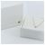 Autre Marque Collana in diamante Pt850 4℃ Argento - vista 6