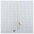 Autre Marque Collana in diamante Au750 4℃ Rosa - vista 6