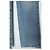 Frame Denim Blaue Le Jane Ankle-Jeans - Größe UK 6 - Ansicht 4