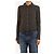 Autre Marque Brauner Kaschmir-Cardigan - Größe XS - Ansicht 3