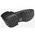 Chanel Botas de tweed negro - talla EU 38,5 (UK 5,5) - vista 8