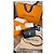 Borsa Louis Vuitton Naw Wave Nera in Pelle Trapuntata Nero - vista 2