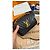 Borsa Louis Vuitton Naw Wave Nera in Pelle Trapuntata Nero - vista 3