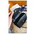 Borsa Louis Vuitton Naw Wave Nera in Pelle Trapuntata Nero - vista 4