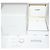 Timeless Chanel Ruban Pt950 Diamantring Silber - Ansicht 3