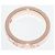 Bulgari Bvlgari B.zero1 Au750 Diamantring Größe 12.5 Pink - Ansicht 3