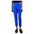 Autre Marque Blaue Wollhose - Größe UK 6
