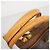 Borsa Pallas Monogram Louis Vuitton Marrone - vista 17