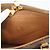 Borsa Pallas Monogram Louis Vuitton Marrone - vista 6