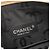Borsa a Spalla in Pelle di Agnello Cambon di Chanel Nero Beige - vista 5