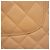 Borsa a Spalla in Pelle di Agnello Cambon di Chanel Nero Beige - vista 6
