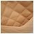 Borsa a Spalla in Pelle di Agnello Cambon di Chanel Nero Beige - vista 7
