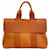 Hermès Valparaiso PM Tote Tasche Orange Tuch