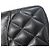 Chanel Gabrielle Lang Wallet Schwarz - Ansicht 3