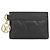 Porta Cartões Coussin Louis Vuitton Preto