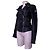 Autre Marque Freaky Nation Lederjacke Schwarz XS - Ansicht 2
