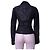 Autre Marque Freaky Nation Lederjacke Schwarz XS - Ansicht 6