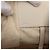 Borsa a mano Hammock Small Anagram Loewe Bianco - vista 6