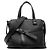 Borsa a mano Loewe Anagram Gate Small Nero