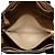 Borsa a mano Loewe Anagram Gate Small Nero - vista 4