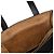 Borsa a mano Loewe Anagram Gate Small Nero - vista 5