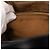Borsa a mano Loewe Anagram Gate Small Nero - vista 7