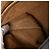Borsa a mano Loewe Anagram Gate Small Nero - vista 8