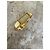 Marmont Gucci 1500L Horsebit Uhr Gelbgold Golden - Ansicht 4