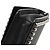 Borsa a catena con borchie Fendi Karlito Nero - vista 4