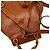 Sac à dos Gucci Bamboo Marron - vue 9