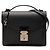 Borsa Monceau in Taiga di Louis Vuitton Nero Grigio