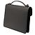Borsa Monceau in Taiga di Louis Vuitton Nero Grigio - vista 2