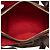 Borsa Louis Vuitton Damier Sistina PM Marrone - vista 4