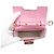 Zaino Mini Gucci Bamboo Rosa - vista 4