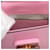 Zaino Mini Gucci Bamboo Rosa - vista 5