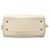 Borsa a mano Bowling Montaigne PM in Epi Louis Vuitton Bianco Bianco sporco - vista 3