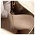 Borsa a mano Bowling Montaigne PM in Epi Louis Vuitton Bianco Bianco sporco - vista 8