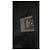 Chaqueta Aviador de Cuero Gucci Negro - vista 5