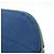 Handtasche Pouch Hermès Bolide MM Blau - Ansicht 5