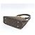 Borsa a mano Pallas BB Monogram Louis Vuitton Marrone Fuschia - vista 3