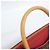 Borsa a mano Pallas BB Monogram Louis Vuitton Marrone Fuschia - vista 7