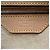 Bolsa de mão Monogram Rivoli Louis Vuitton Marrom - vista 5