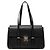 Borsa Louis Vuitton Epi Segur MM Nero