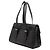 Borsa Louis Vuitton Epi Segur MM Nero - vista 2