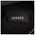 Borsa Louis Vuitton Epi Segur MM Nero - vista 6