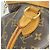 Borsa Louis Vuitton Monogram Tivoli PM Marrone - vista 10