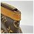 Borsa Louis Vuitton Monogram Tivoli PM Marrone - vista 9