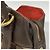 Borsa Louis Vuitton Damier Sistina PM N41542 Ebano Damier ebene - vista 7